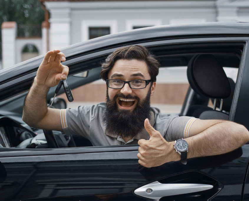Führerschein weg, mpu test, vorbereitung