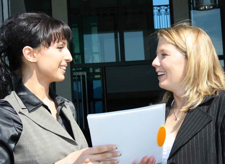 Angebot Internetauftritt mit ansprechendem Webdesign