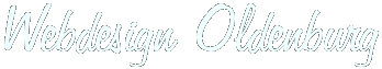 Webdesign Oldenburg