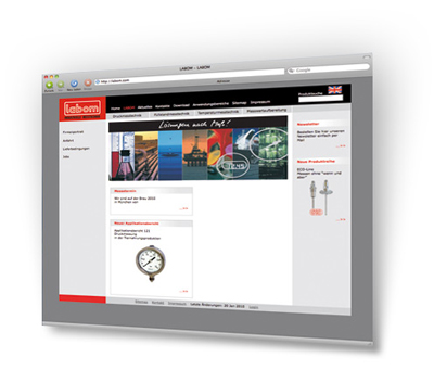 Online-Marketing für Industrieunternehmen