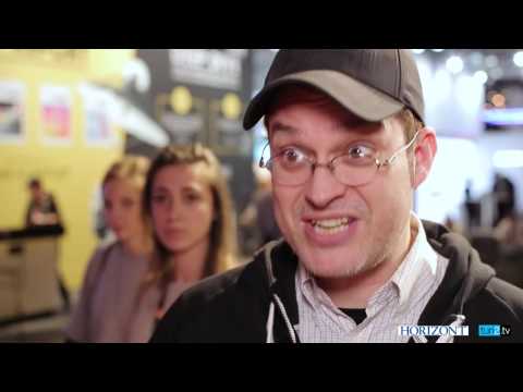 Sascha Pallenberg, Head of Digital Content bei Daimler, im Video-Interview