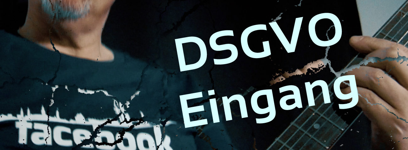 302-Datenschutzgrundverordnung Dateneingang – podcast