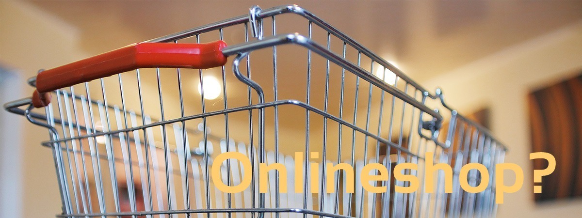 Den eigenen Onlineshop erfolgreich planen