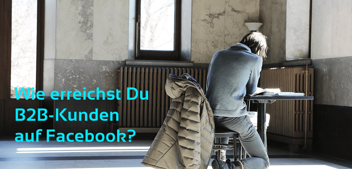 Facebook B2B eine erprobte kostenlose Strategie