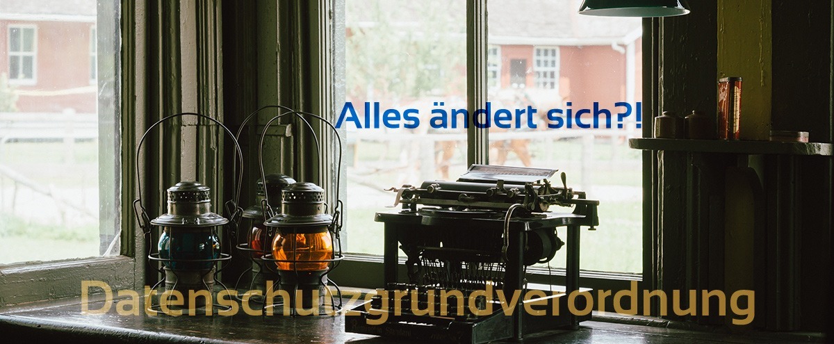 DSGVO, Datenschutzgrundverordnung, Erstberatung, Oldenburg