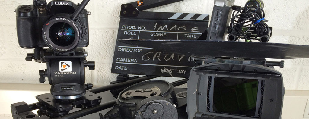 Videoproduktion für Unternehmen