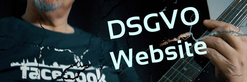 DSGVO Website vorbereiten Checkliste