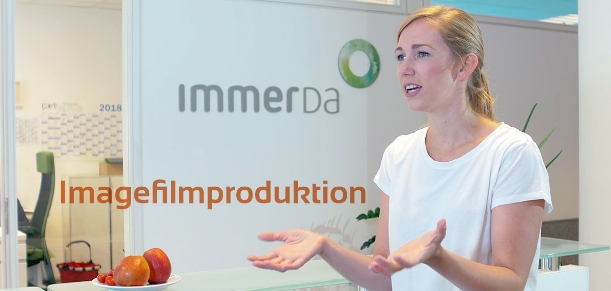 Authentischer Imagefilm – glaubwürdiges Unternehmensvideo