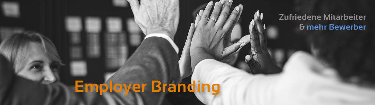 Employer Branding & Recruiting Kampagnen