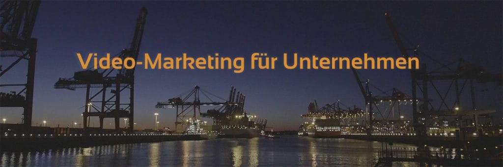 Oldenburg, Bremen, Hamburg, Video Marketing