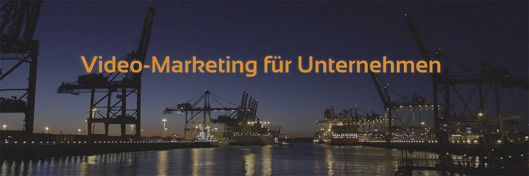 Oldenburg, Bremen, Hamburg, Video Marketing