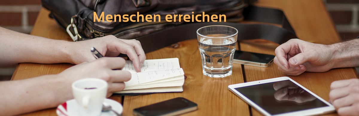 Mobile Werbung überrollt im Internet alles