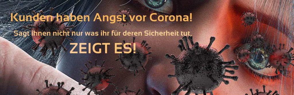 Schadensbegrenzung beim Coronavirus für KMU