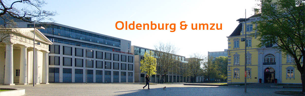 Region Oldenburg Coronakrise