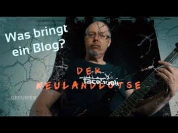 Was kann ein Blog fu?r Inbound Marketing leisten - Der Neulandlotse