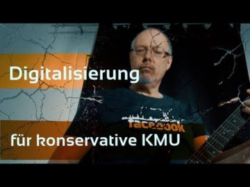 Digitalisierung - Auch serio?se konservative Unternehmen müssen online aktiver werden