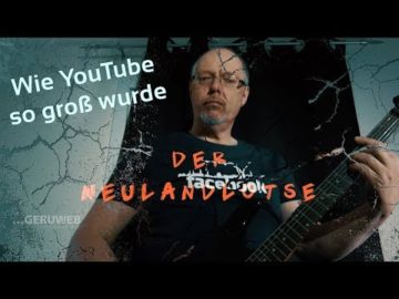YouTube wie konnte das alles nur so groß werden? - Inbound Marketing