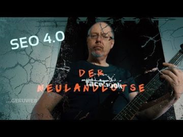 Wie SEO 4.0 Suchmaschinenoptimierung funktioniert - was ändert sich für Inbound Marketing