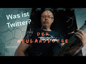 Wie funktioniert Twitter? Social Media im Inbound Marketing