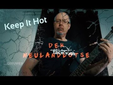 Die Inbound-Marketing-Formel IT'S OK -  K = Keep It Hot!
