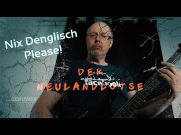 Warum ich online-marketing ohne denglisch will?