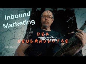 Was ist Inbound Marketing? ITS OK vom Neulandlotsen