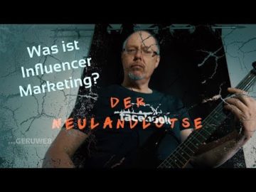 Was ist Influencer-Marketing? - Inbound-Marketing