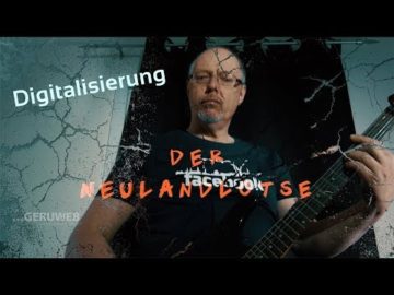 Digitalisierung in eurer Branche, geht das überhaupt?
