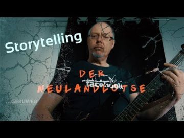 Wie geht Storytelling Marketing? Wie man Geschichten spannender machen kann.
