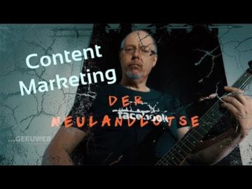 Was ist Content Marketing?