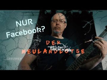 Warum es als Unternehmen riskant sein kann nur Facebook zu nutzen