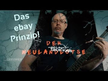 eCommerce  - Wie funktioniert das ebay Prinzip beim Inbound Marketing